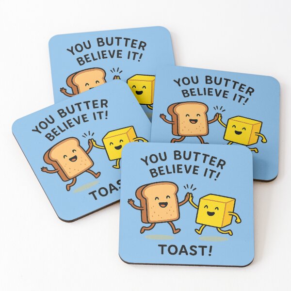 Item preview, Breakfast Squad designed and sold by meesara.