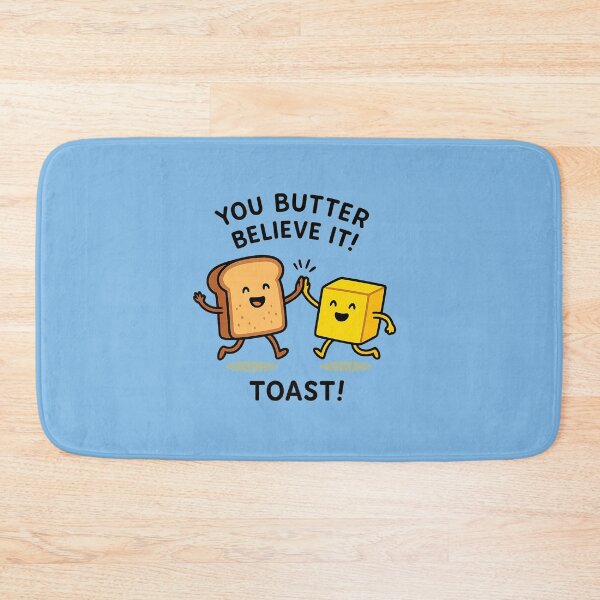 Item preview, Breakfast Squad designed and sold by meesara.