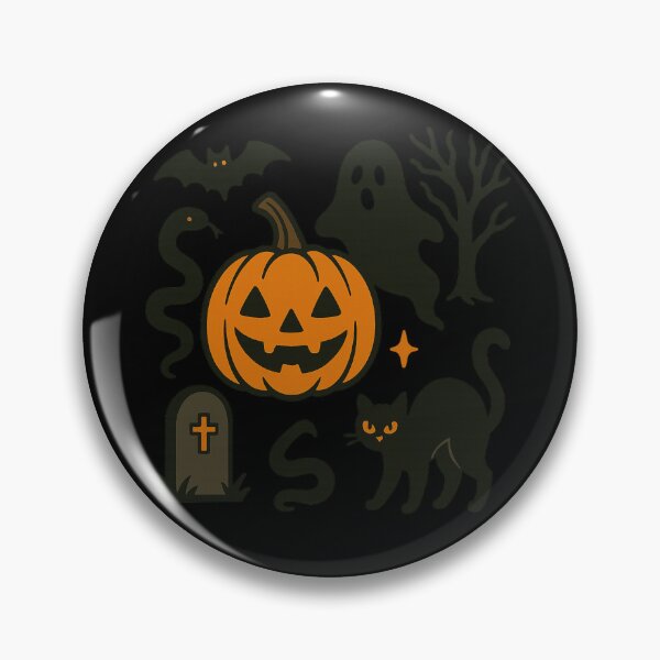 Item preview, Halloween designed and sold by PLANTONE.