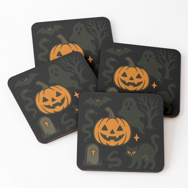 Item preview, Halloween designed and sold by PLANTONE.