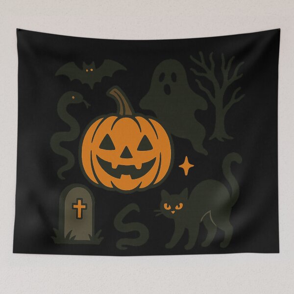 Item preview, Halloween designed and sold by PLANTONE.