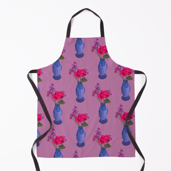 Item preview, Fish Vase-Pink designed and sold by deblevart.