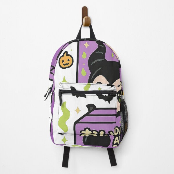 Item preview, Maleficent Kawaii Juice Box designed and sold by Drip stamp.