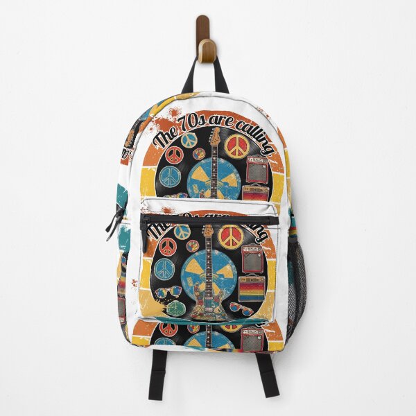 Item preview, 70 Rock Music Vinyl designed and sold by Nacho Average Designs.