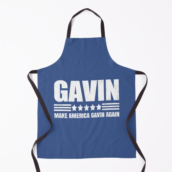 Item preview, Make America Gavin Again. vintage. #2 designed and sold by EunsooLee.