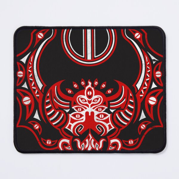 Item preview, The Crimson Bat Steed Of The Red Goddess By Kalin Kadiev designed and sold by Jeromemenard6.