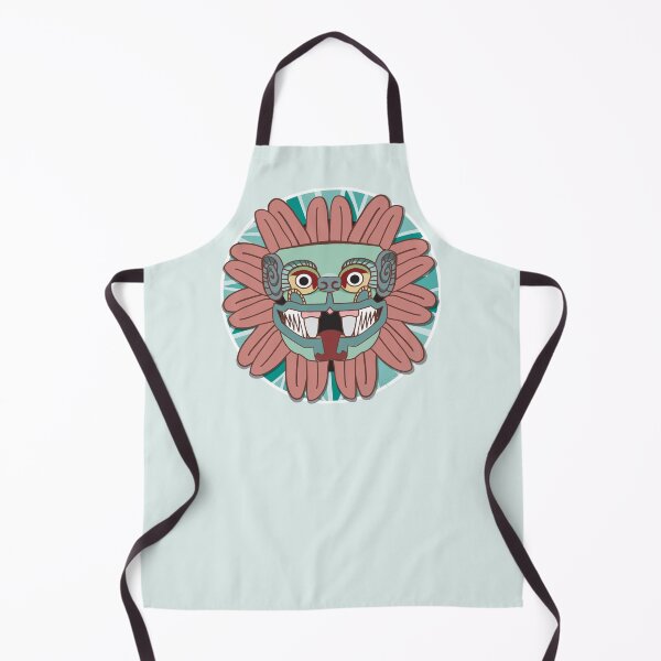 Item preview, Quetzalcoatl shield designed and sold by Aakheperure.
