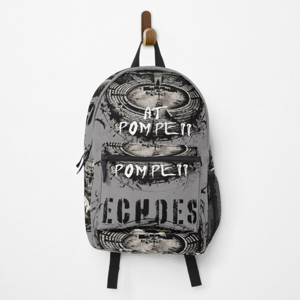 Item preview, Echoes of Floyd designed and sold by Nacho Average Designs.