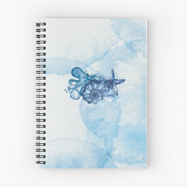 Item preview, Aquatic  designed and sold by alohaitslilly.