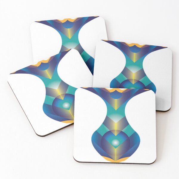 Item preview, The great ocean wave designed and sold by TanacArts-Forge.