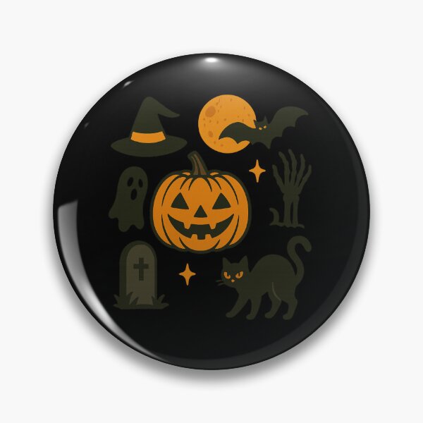 Item preview, Halloween designed and sold by PLANTONE.