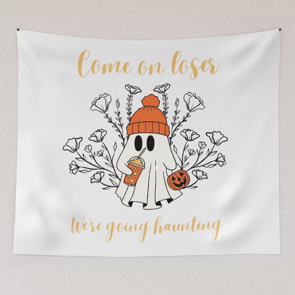 Item preview, Come on Loser We're Going Shopping designed and sold by KCash891.