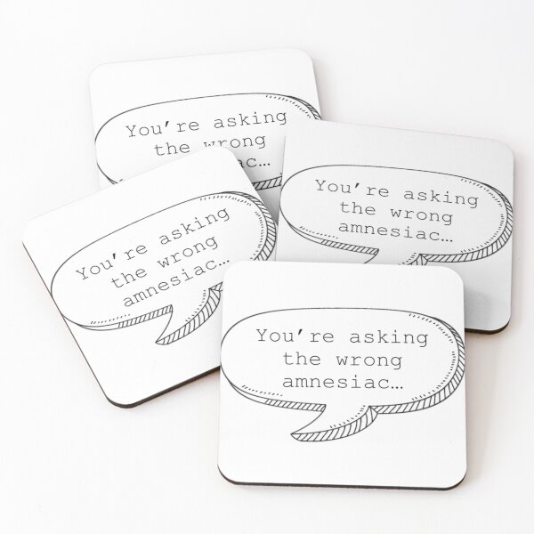 Item preview, Scarlet Hand Quote designed and sold by andtaryn10.
