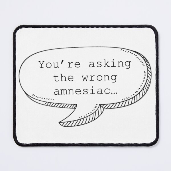 Item preview, Scarlet Hand Quote designed and sold by andtaryn10.