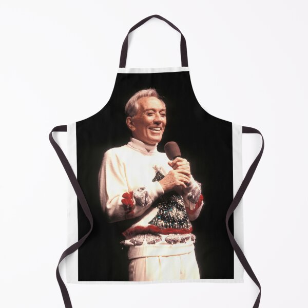 Item preview, Andy Williams - Photograph designed and sold by ConcertImages.