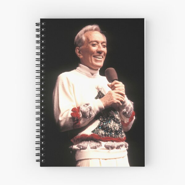 Item preview, Andy Williams - Photograph designed and sold by ConcertImages.