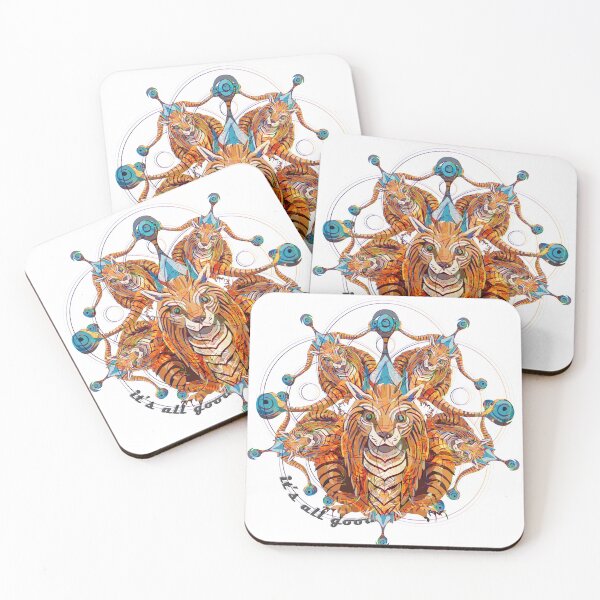Item preview, Tiger snail designed and sold by Tigerbuck's.
