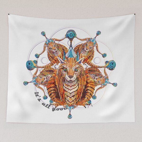 Item preview, Tiger snail designed and sold by Tigerbuck's.