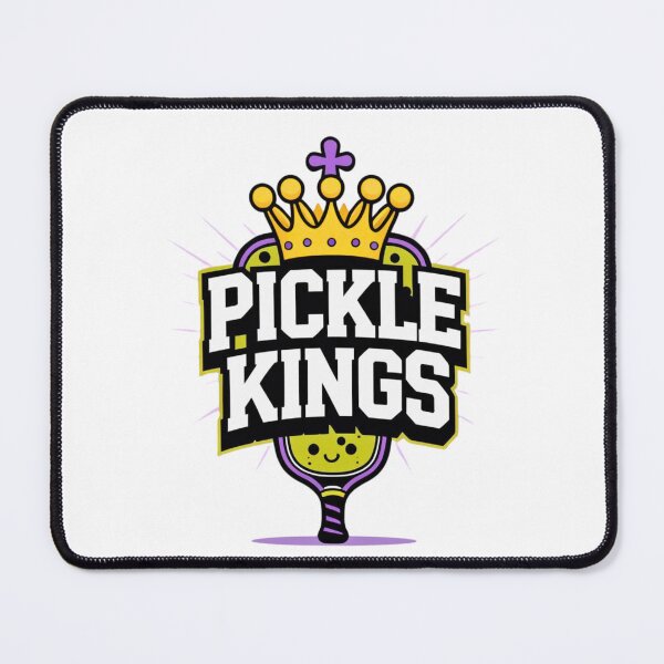 Item preview, Pickle Kings designed and sold by FitEnvy.