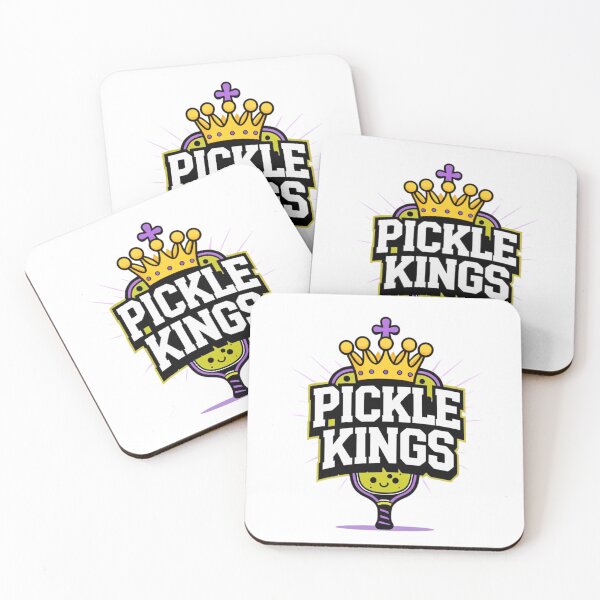 Item preview, Pickle Kings designed and sold by FitEnvy.