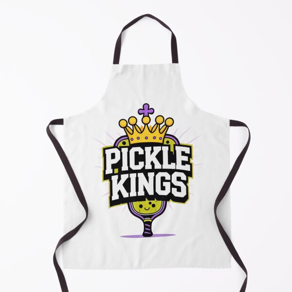 Item preview, Pickle Kings designed and sold by FitEnvy.