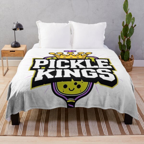 Item preview, Pickle Kings designed and sold by FitEnvy.