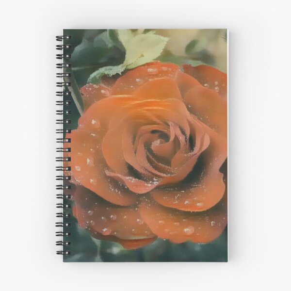 Aperçu de l'œuvre Rose Basic créée et vendue par Majesti4.