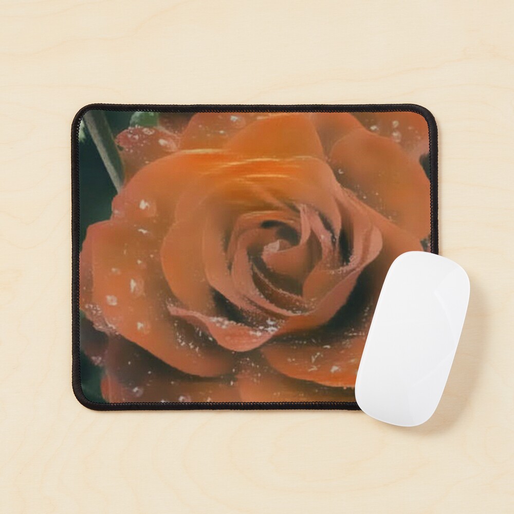 Item preview, Mouse Pad designed and sold by divacook2.