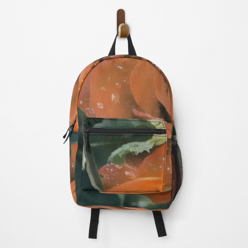 Item preview, Backpack designed and sold by divacook2.