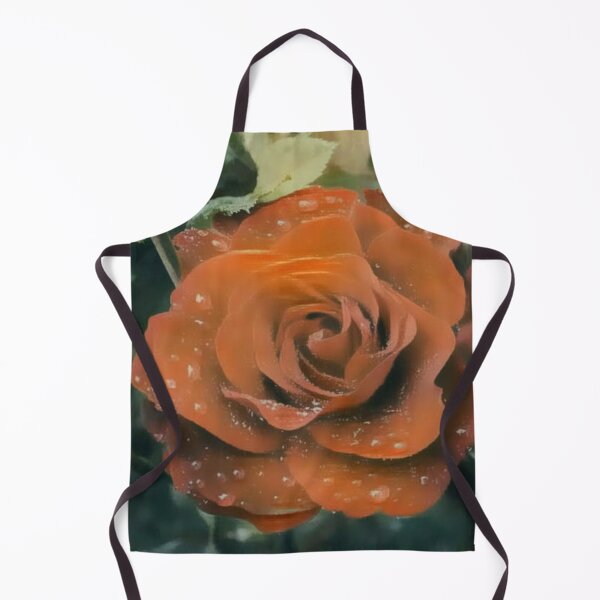 Aperçu de l'œuvre Rose Basic créée et vendue par Majesti4.