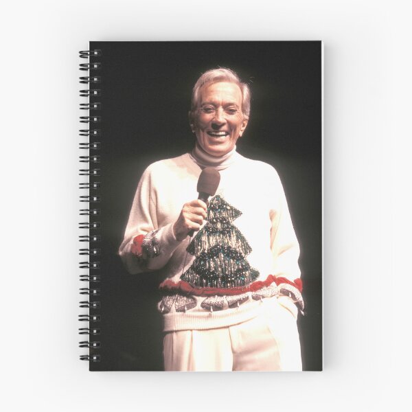 Item preview, Andy Williams - Photograph designed and sold by ConcertImages.