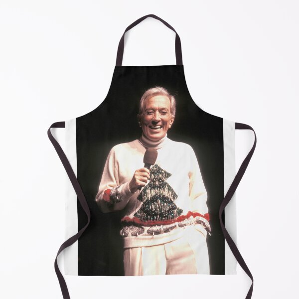 Item preview, Andy Williams - Photograph designed and sold by ConcertImages.