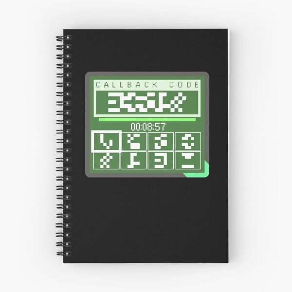 Item preview, Sevastopol Tuner Hacking Callback Code designed and sold by ABSTRACT-IVISM.