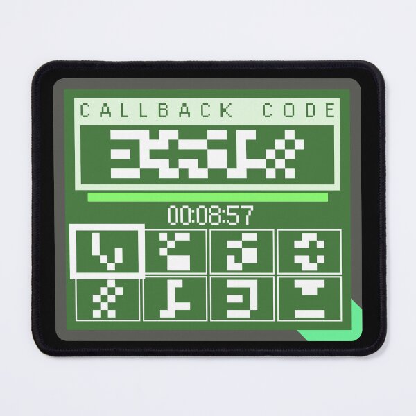 Item preview, Sevastopol Tuner Hacking Callback Code designed and sold by ABSTRACT-IVISM.