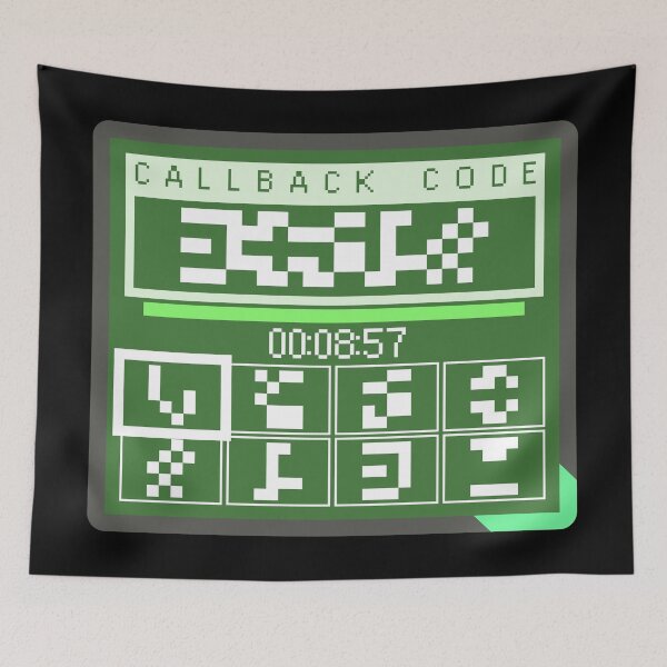 Item preview, Sevastopol Tuner Hacking Callback Code designed and sold by ABSTRACT-IVISM.