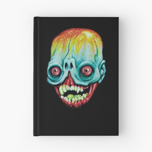 Item preview, Topps Ugly Stickers - Chris designed and sold by Chris Badenoch.