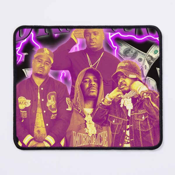 Item preview, Drakeo The Ruler designed and sold by DaGraphixPlug.