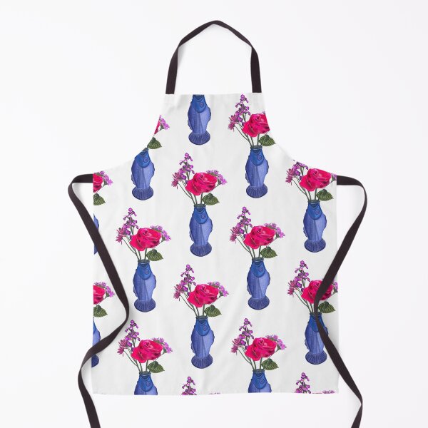 Item preview, Fish Vase-Original Pattern designed and sold by deblevart.
