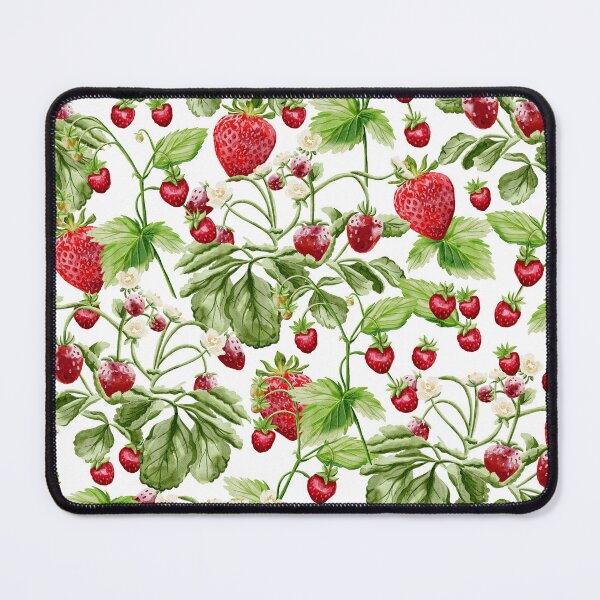 Item preview, Strawberry Fields  designed and sold by katielynn5.