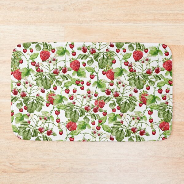 Item preview, Strawberry Fields  designed and sold by katielynn5.