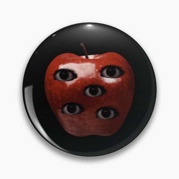 Item preview, Apple Of My Eye designed and sold by HotspotDesigns.