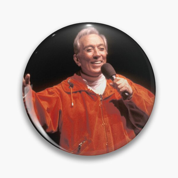 Item preview, Andy Williams - Photograph designed and sold by ConcertImages.
