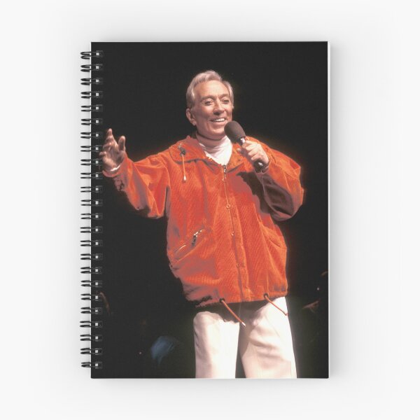 Item preview, Andy Williams - Photograph designed and sold by ConcertImages.