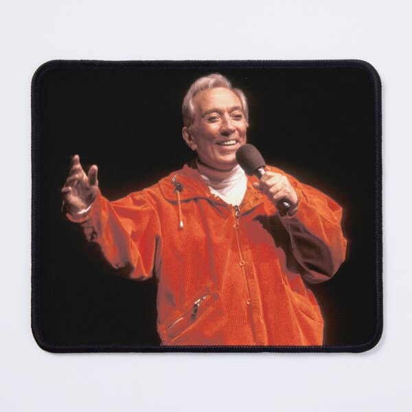 Item preview, Andy Williams - Photograph designed and sold by ConcertImages.