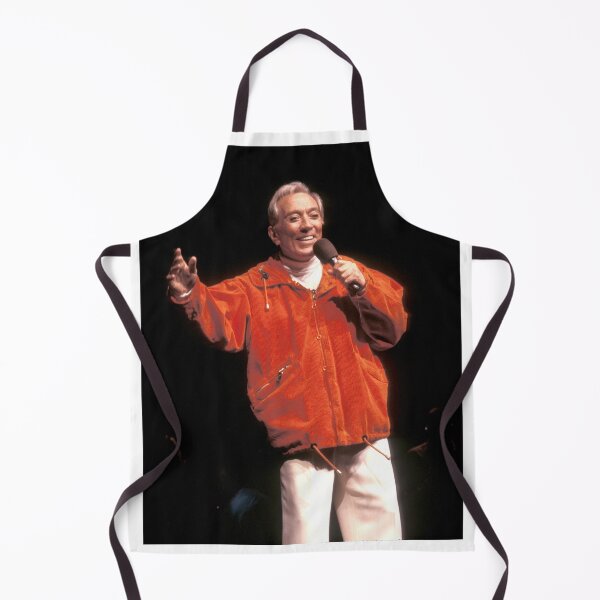 Item preview, Andy Williams - Photograph designed and sold by ConcertImages.
