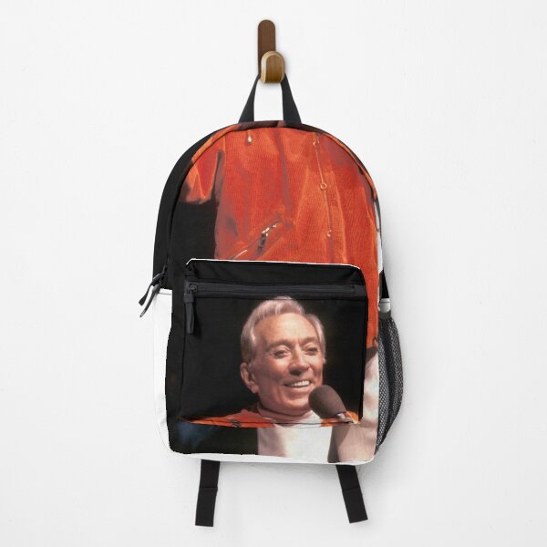 Item preview, Andy Williams - Photograph designed and sold by ConcertImages.