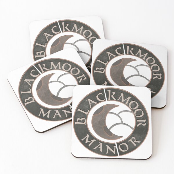 Item preview, Blackmoor Manor Gate designed and sold by andtaryn10.