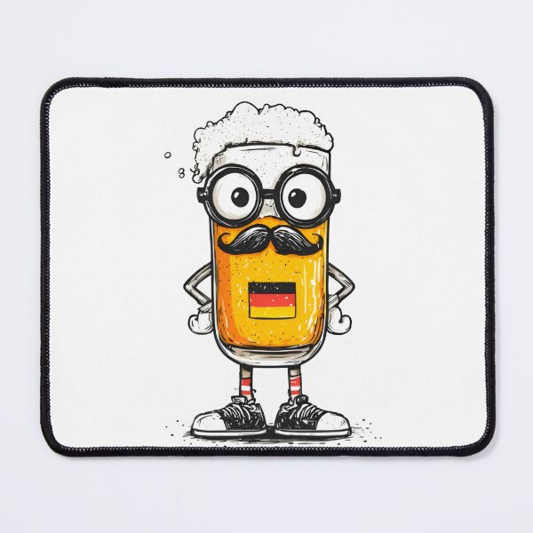 Item preview, Germany bier designed and sold by Newrealis.