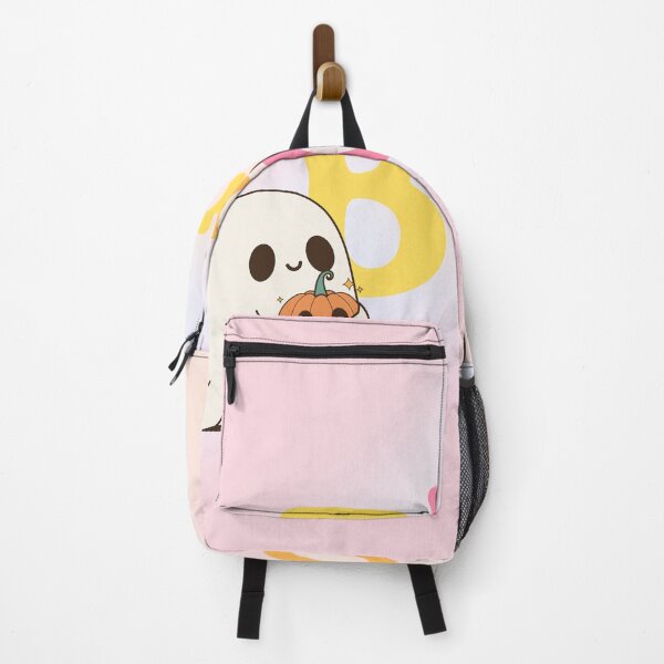 Item preview, Hey Boo Ghost designed and sold by ashlinbetten.