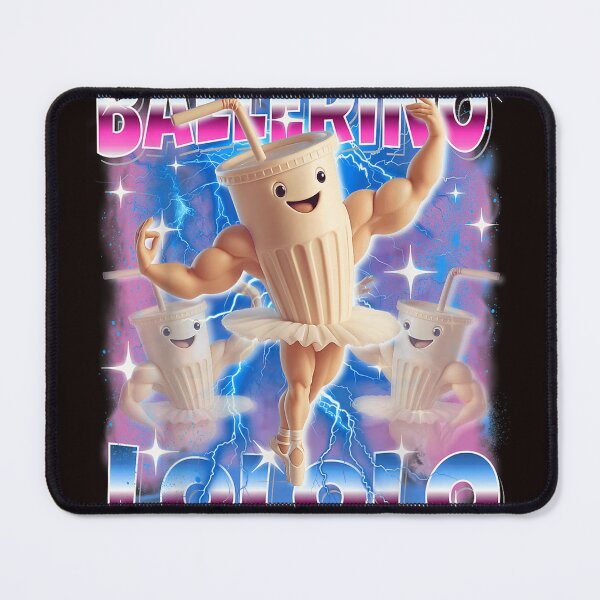 Item preview, Ballerino LoLoLo designed and sold by DaGraphixPlug.